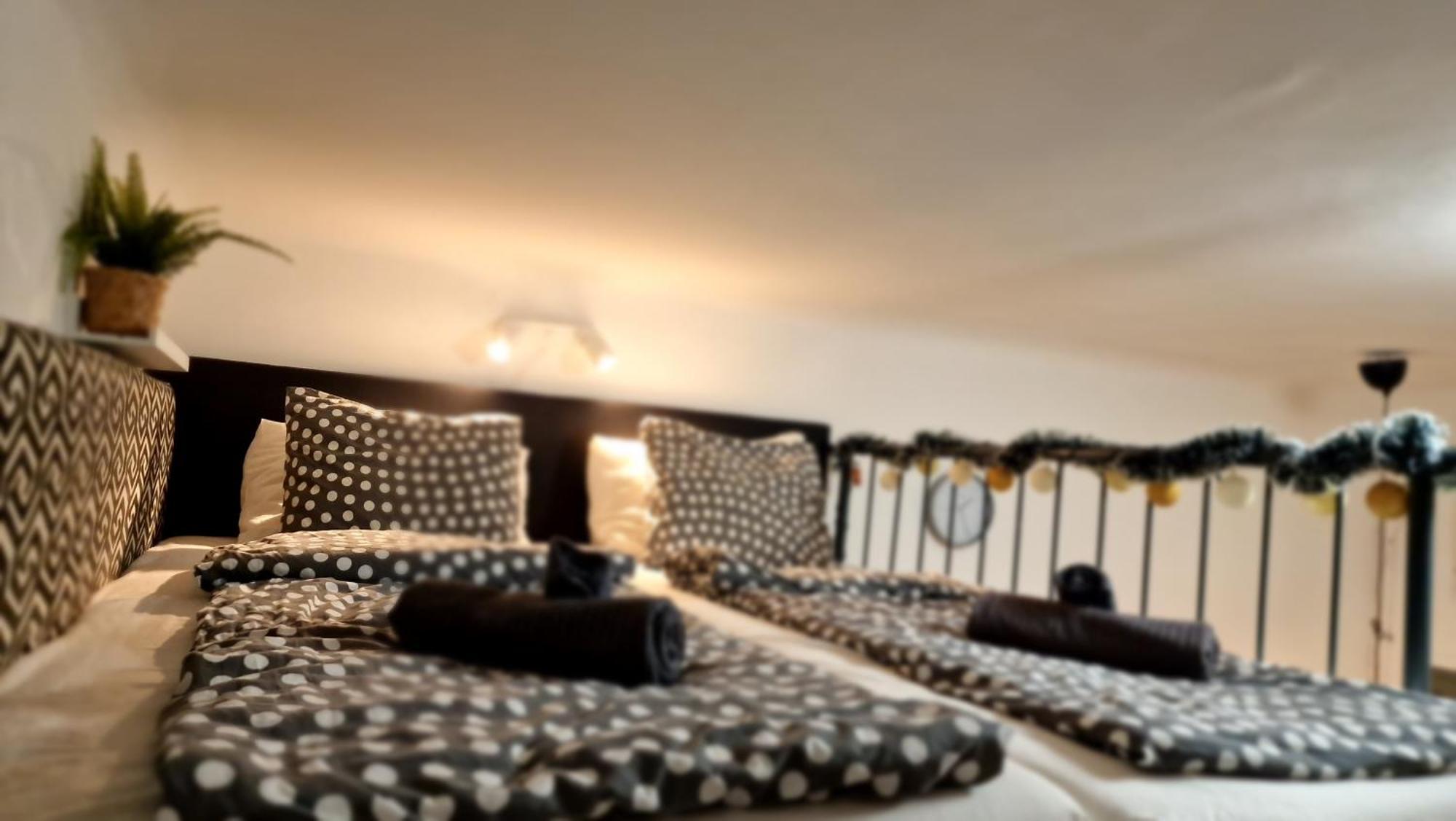 Bercsenyi Apartments - Close To The Gellert Thermal Bath ブダペスト エクステリア 写真