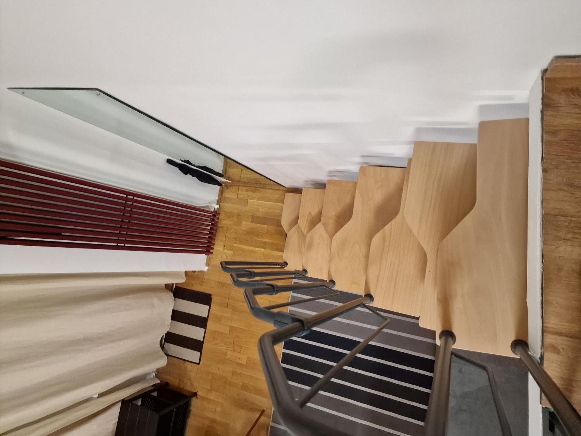 Bercsenyi Apartments - Close To The Gellert Thermal Bath ブダペスト 部屋 写真