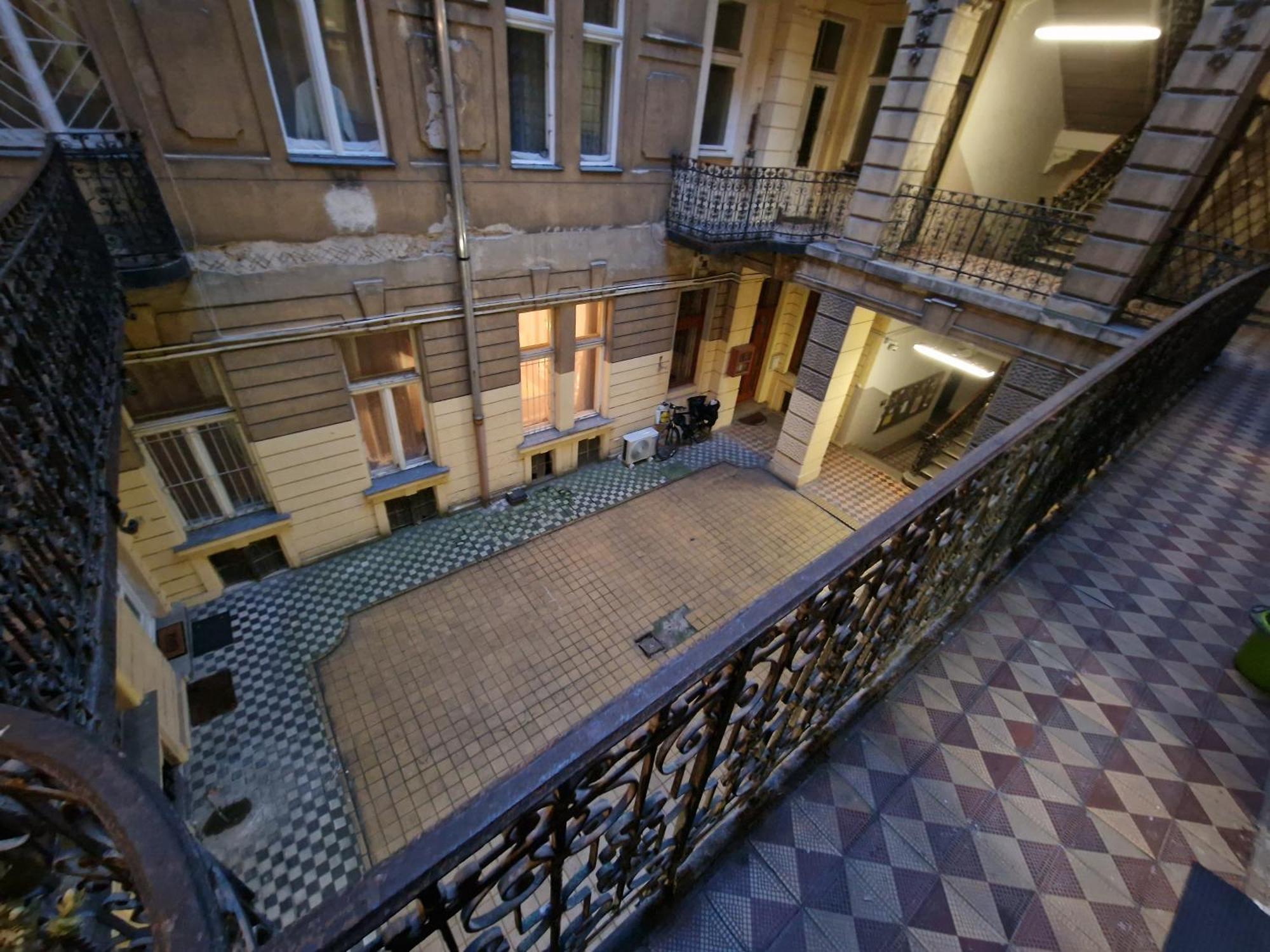 Bercsenyi Apartments - Close To The Gellert Thermal Bath ブダペスト 部屋 写真