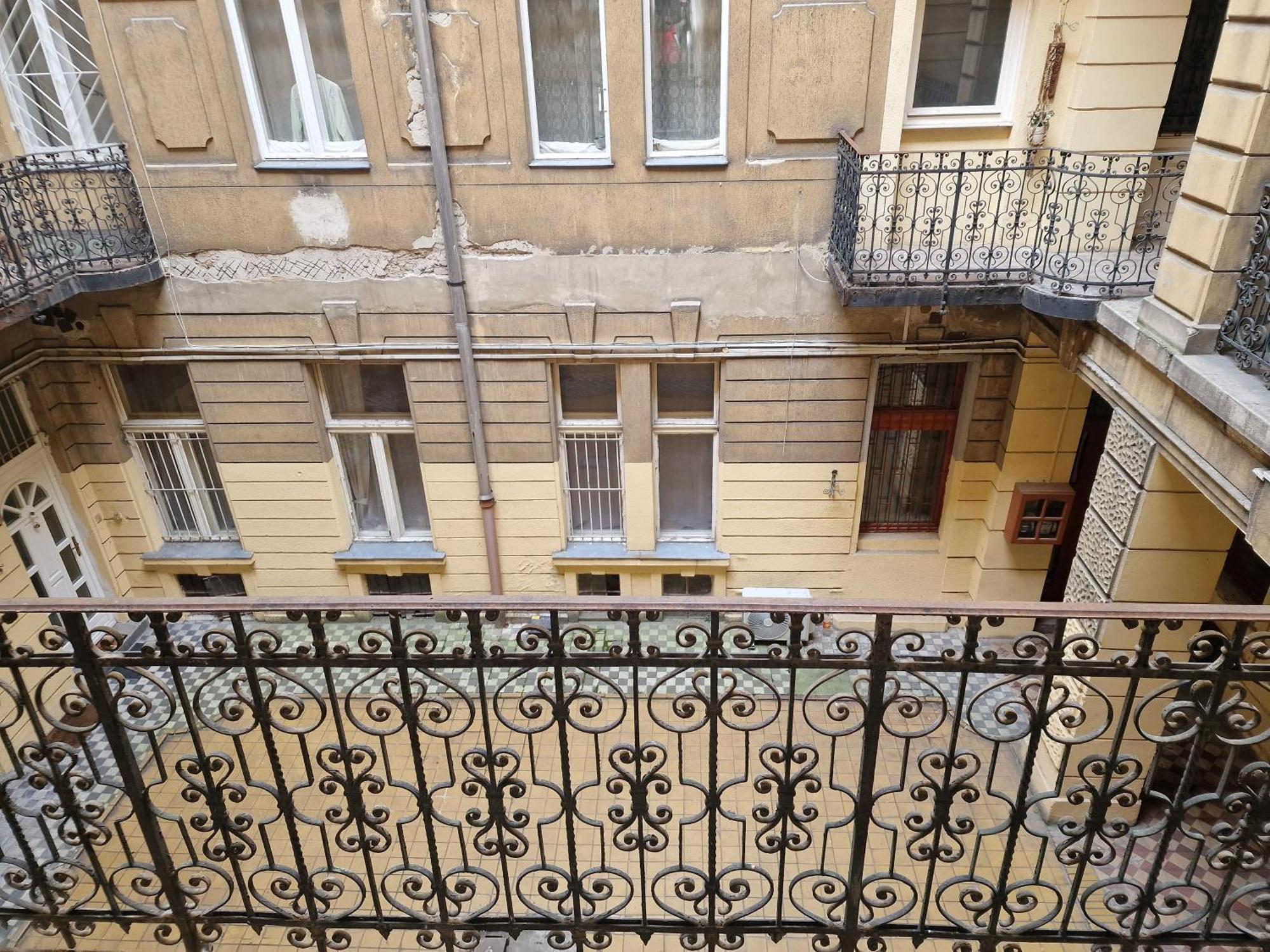 Bercsenyi Apartments - Close To The Gellert Thermal Bath ブダペスト 部屋 写真