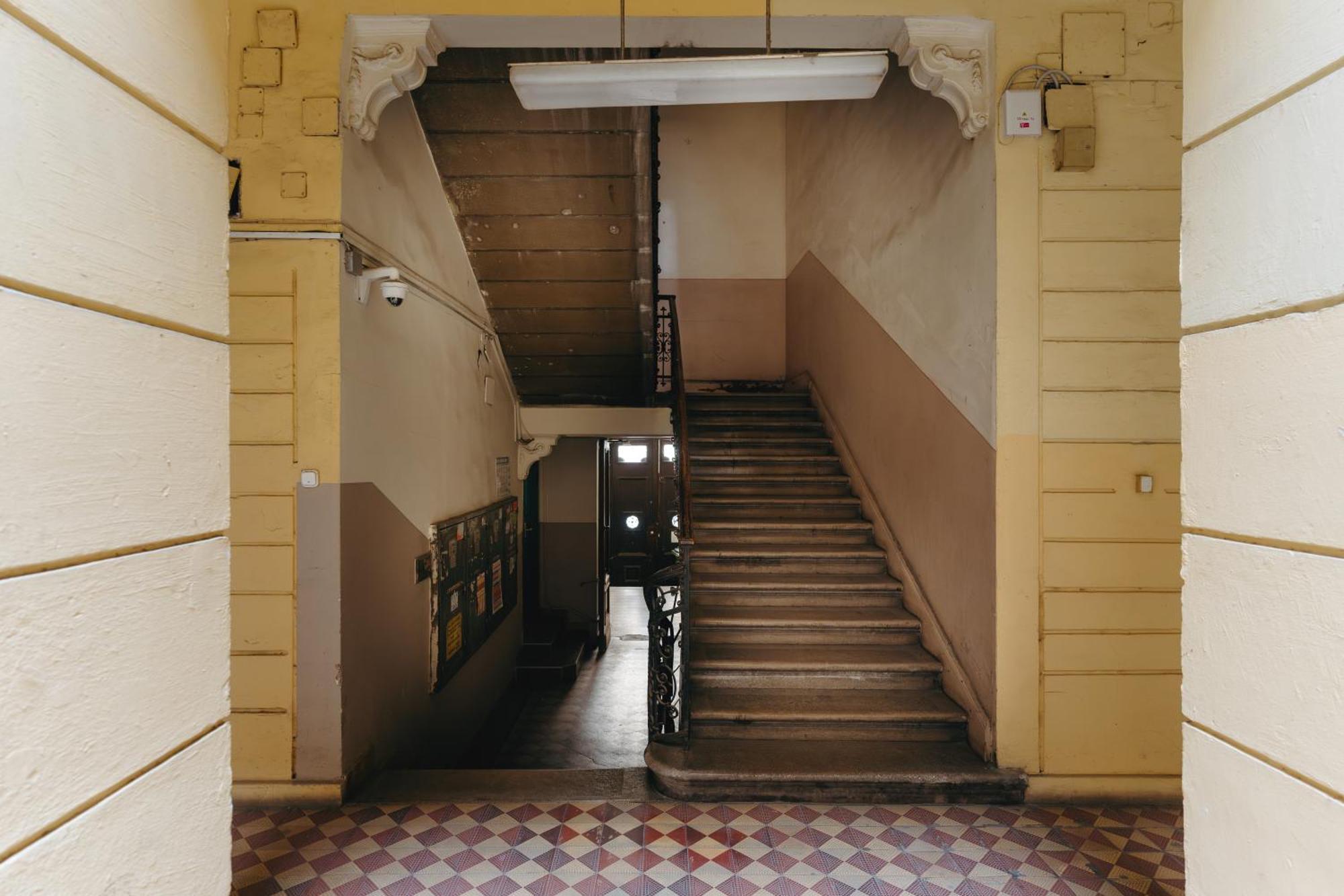 Bercsenyi Apartments - Close To The Gellert Thermal Bath ブダペスト エクステリア 写真