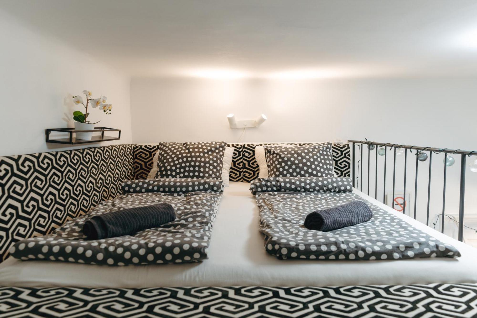 Bercsenyi Apartments - Close To The Gellert Thermal Bath ブダペスト エクステリア 写真